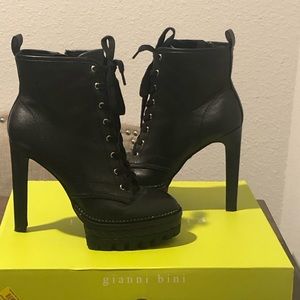Gianni Bini Halandtwo Boot